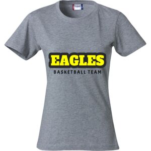 Clique Basic-T Women Miniaturansicht