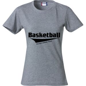 Clique Basic-T Women Miniaturansicht