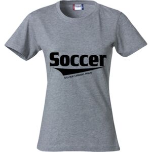 Clique Basic-T Women Miniaturansicht