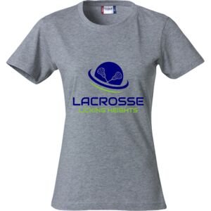 Clique Basic-T Women Miniaturansicht