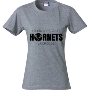 Clique Basic-T Women Miniaturansicht