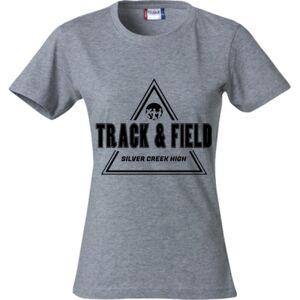 Clique Basic-T Women Miniaturansicht