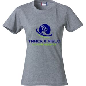 Clique Basic-T Women Miniaturansicht