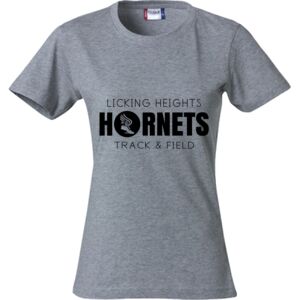 Clique Basic-T Women Miniaturansicht