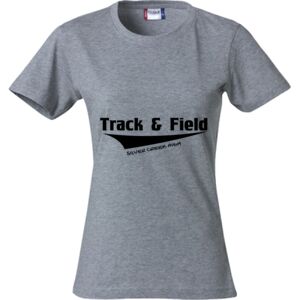 Clique Basic-T Women Miniaturansicht