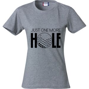 Clique Basic-T Women Miniaturansicht