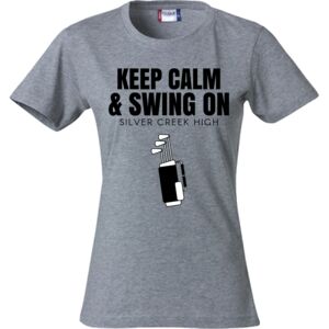 Clique Basic-T Women Miniaturansicht