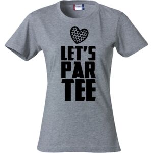 Clique Basic-T Women Miniaturansicht