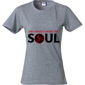 Clique Basic-T Women Miniaturansicht