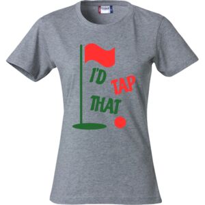 Clique Basic-T Women Miniaturansicht