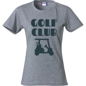 Clique Basic-T Women Miniaturansicht