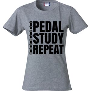 Clique Basic-T Women Miniaturansicht