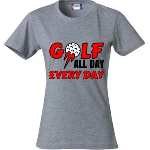 Clique Basic-T Women Miniaturansicht