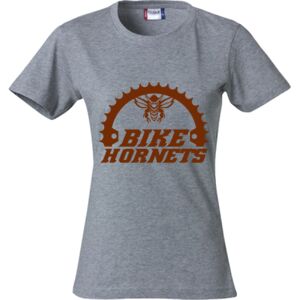 Clique Basic-T Women Miniaturansicht