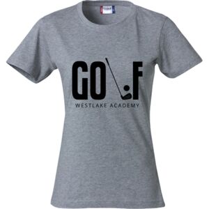 Clique Basic-T Women Miniaturansicht