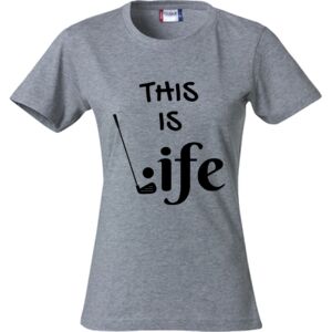 Clique Basic-T Women Miniaturansicht