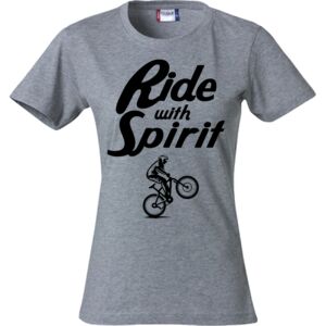 Clique Basic-T Women Miniaturansicht