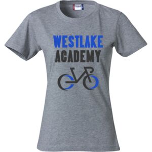 Clique Basic-T Women Miniaturansicht