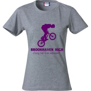 Clique Basic-T Women Miniaturansicht