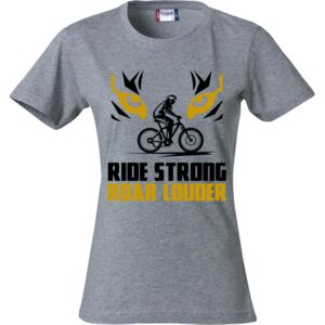 Clique Basic-T Women Miniaturansicht