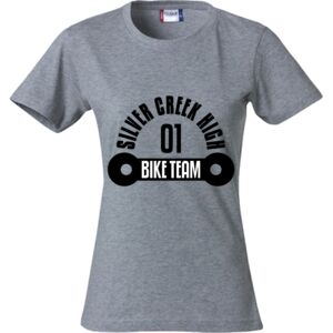 Clique Basic-T Women Miniaturansicht