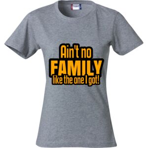 Clique Basic-T Women Miniaturansicht