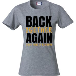 Clique Basic-T Women Miniaturansicht