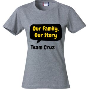 Clique Basic-T Women Miniaturansicht