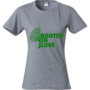 Clique Basic-T Women Miniaturansicht