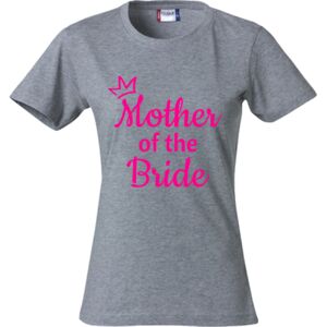 Clique Basic-T Women Miniaturansicht