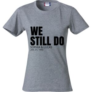 Clique Basic-T Women Miniaturansicht