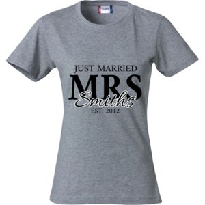 Clique Basic-T Women Miniaturansicht