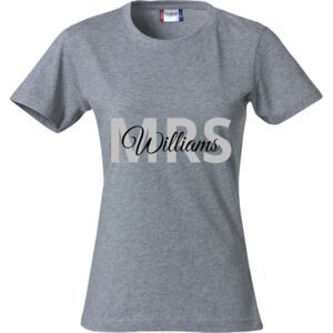 Clique Basic-T Women Miniaturansicht