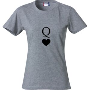 Clique Basic-T Women Miniaturansicht