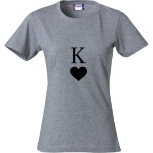 Clique Basic-T Women Miniaturansicht