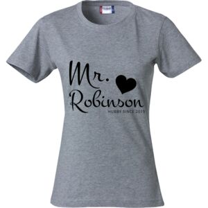 Clique Basic-T Women Miniaturansicht