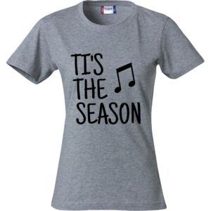 Clique Basic-T Women Miniaturansicht