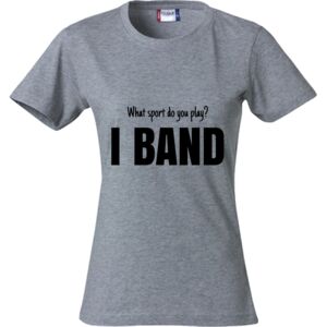 Clique Basic-T Women Miniaturansicht