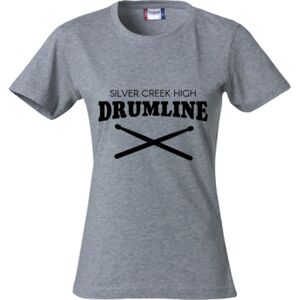 Clique Basic-T Women Miniaturansicht