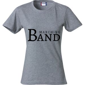 Clique Basic-T Women Miniaturansicht