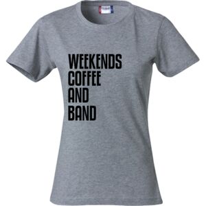 Clique Basic-T Women Miniaturansicht