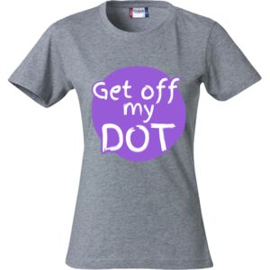 Clique Basic-T Women Miniaturansicht