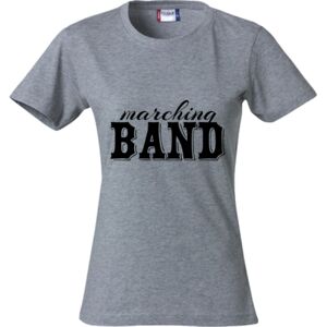 Clique Basic-T Women Miniaturansicht