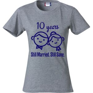 Clique Basic-T Women Miniaturansicht