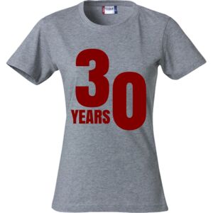 Clique Basic-T Women Miniaturansicht