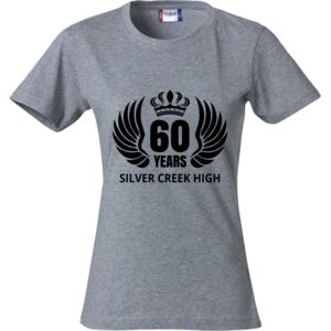 Clique Basic-T Women Miniaturansicht