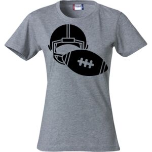 Clique Basic-T Women Miniaturansicht