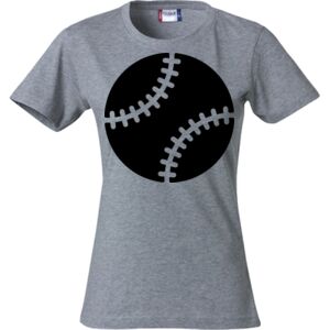 Clique Basic-T Women Miniaturansicht