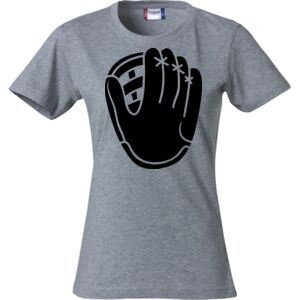 Clique Basic-T Women Miniaturansicht