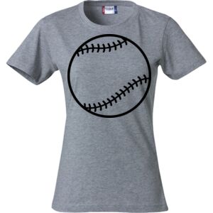 Clique Basic-T Women Miniaturansicht